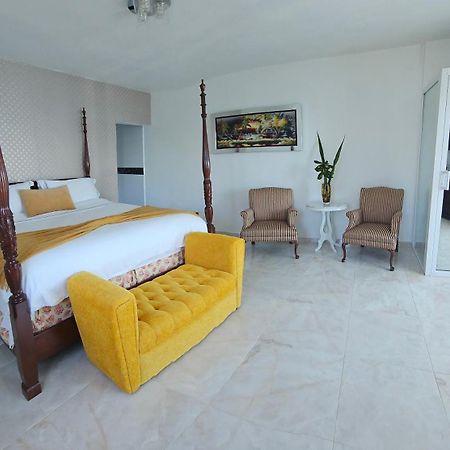 Готель Casaenjoysamana Los Naranjos Екстер'єр фото