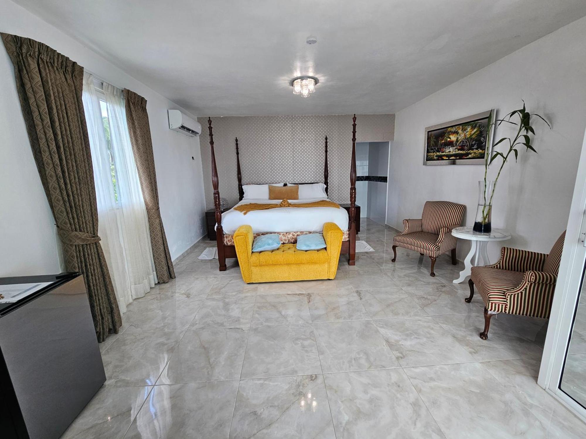 Готель Casaenjoysamana Los Naranjos Екстер'єр фото